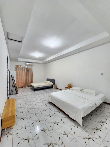 Bedroom 3, AVA Homestay Bengkulu, Bengkulu
