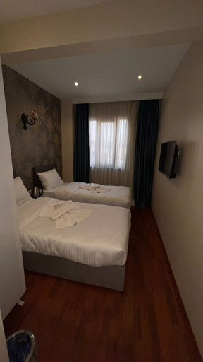 Others 5, By Historyal Hotel Due, Fatih