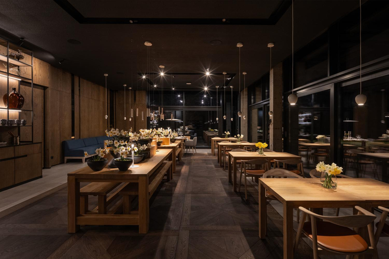 Food & Drinks 5, Cherot, Starovyzhivs'kyi