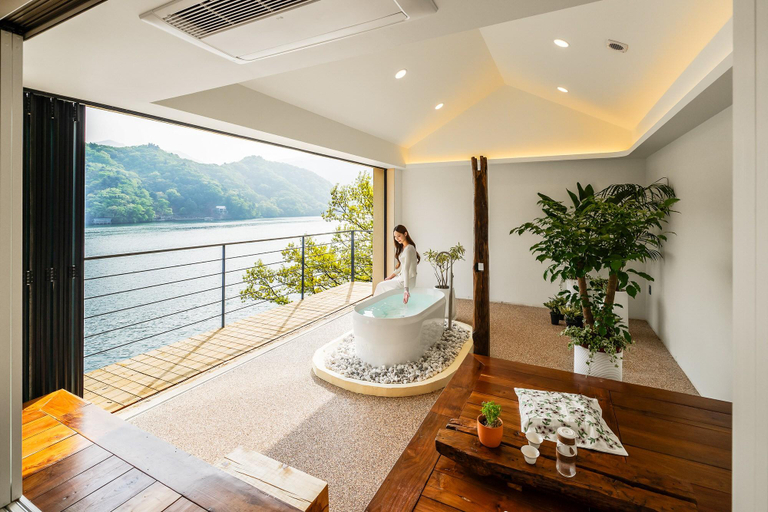 Bedroom 3, Gapyeong Private Pool Villa Jeonghwa Yeogak, Gapyeong