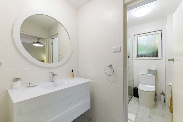 Bathroom 4, San Lameer Villa 2305, Ugu