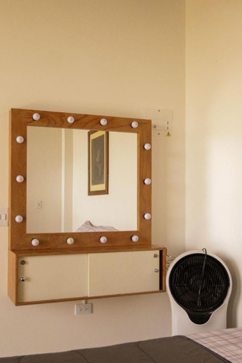 Bathroom 3, D cabezas eco Hotel, Peñol