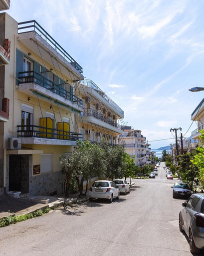 Others 2, Dimitrouli rooms, Central Greece