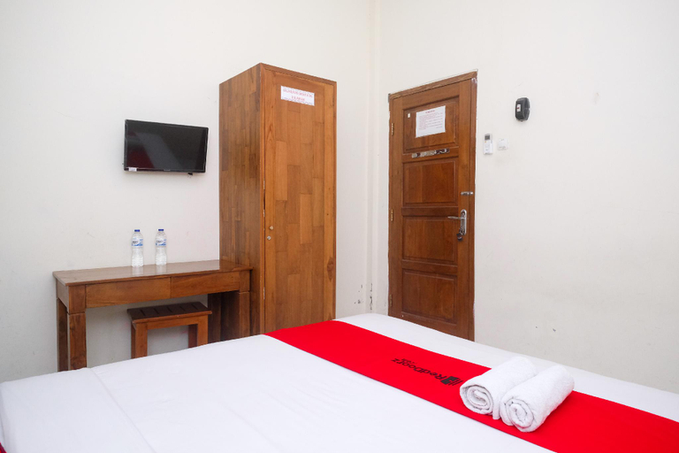 Bedroom 18