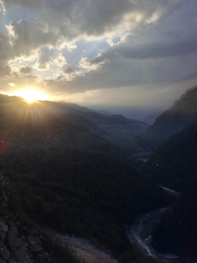 Others 5, NamasteNomads, Rudraprayag