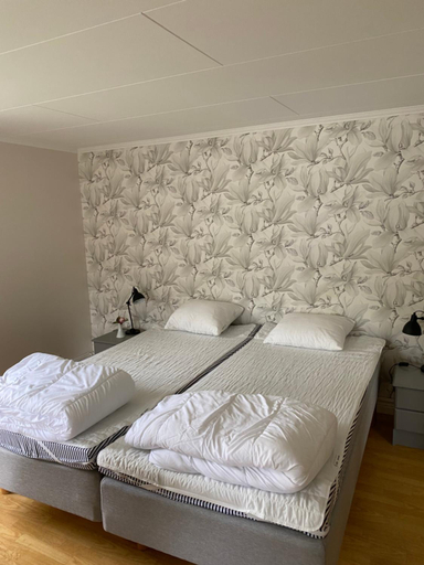 Others 5, Backefors vandrarhem, Bengtsfors