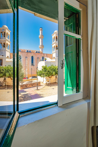 Others 4, Ydragogeio Rooms Old Town, Crete