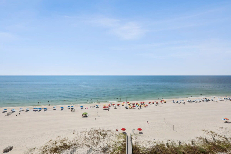 Room 4, Windward Pointe 903- Beachfront Indoor Outdoor Pool, Baldwin