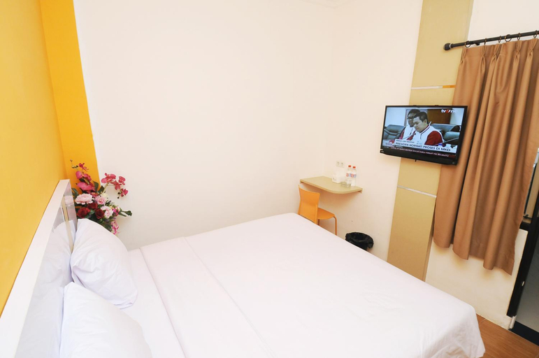Bedroom 6