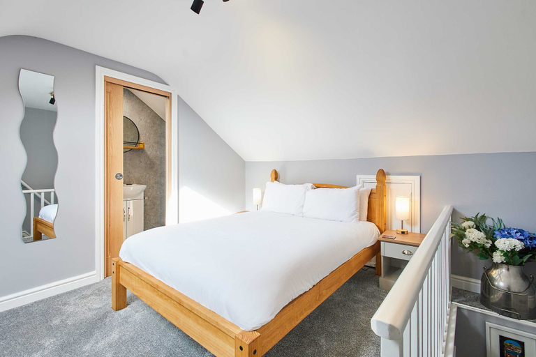 Room 4, Host Stay - Number 5, North Yorkshire