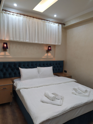 Bedroom 4, Bonami Hotel, Fatih