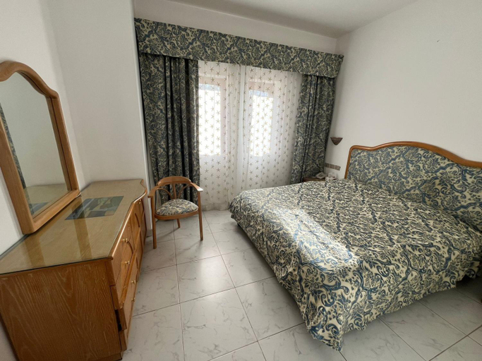 Bedroom 3, Villa Domina Coral Bay, Sharm el-Sheikh