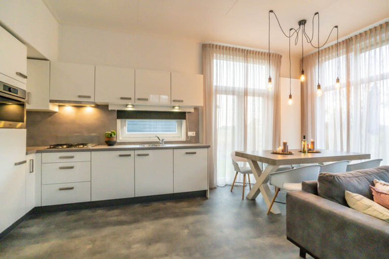 Others 4, Dreamy Chalet With a Covered Terrace, Close to Nature, Wierden