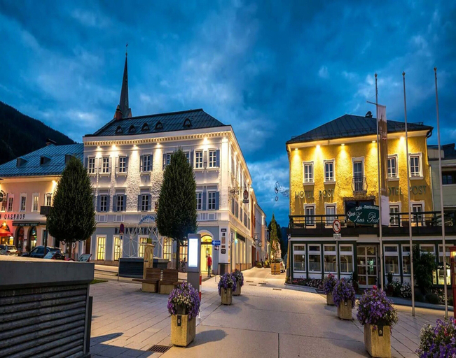 Others 2, Landhaus Amadeus, Radstadt, Sankt Johann im Pongau