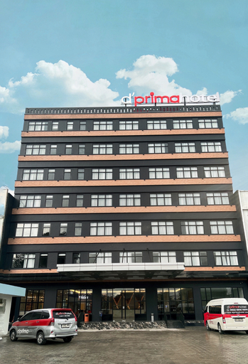 d'primahotel Airport Sultan Hasanuddin Makassar, Makassar