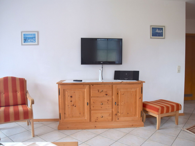 Others 5, Lush apartment in Bayrischzell with 2 saunas, Miesbach