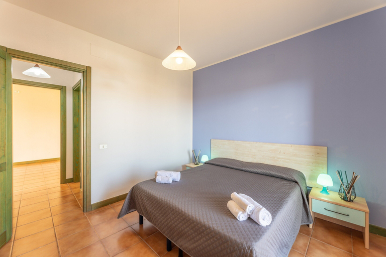 Room 4, Residence I Mirti Bianchi, Santa Teresa Gallura, Olbia-Tempio