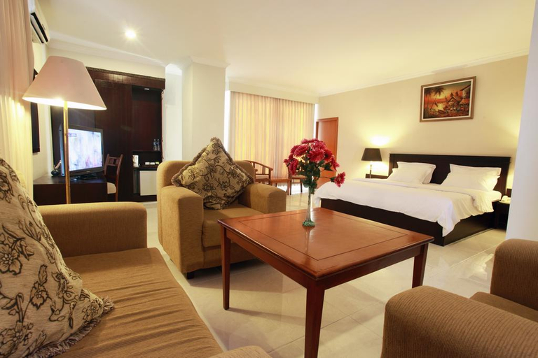 Bedroom 9