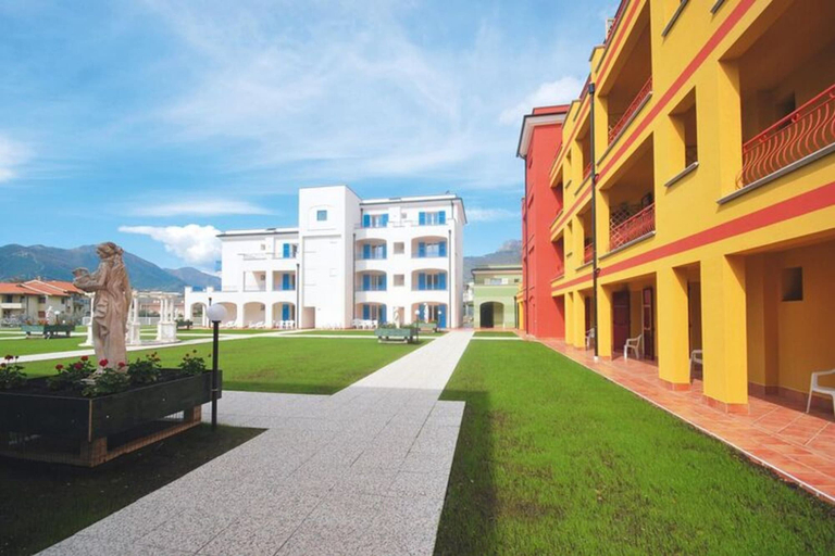 Exterior & Views 2, Holiday Resort Ai Pozzi Village Resort, Loano, Savona