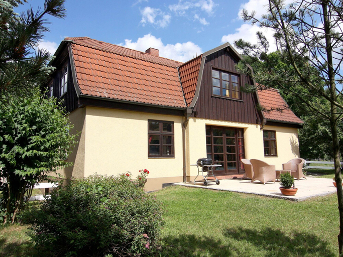 Exterior 3, Holiday House Monika, Wendorf, Ludwigslust-Parchim