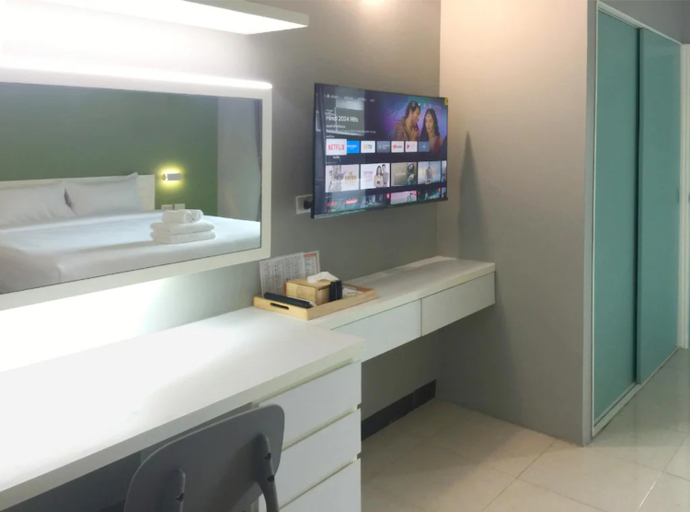 Bathroom 2
