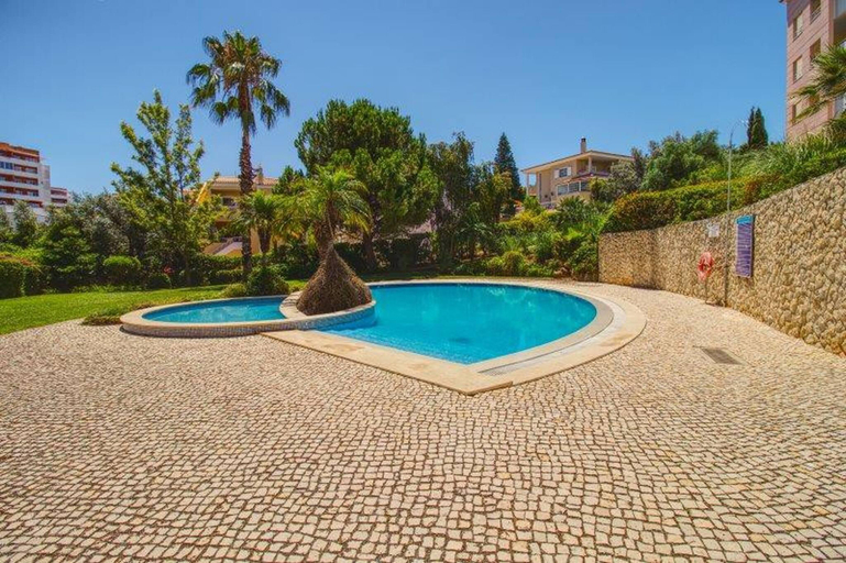 Sport & Beauty, Vacation Apartment In Portimao, Portimão