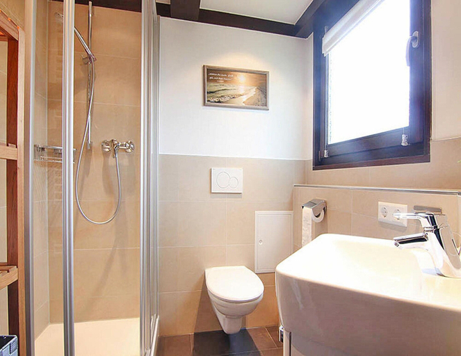 Bathroom 2, Holiday Park, Immenstaad, Bodenseekreis
