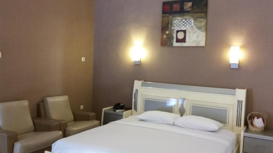 Bedroom 10