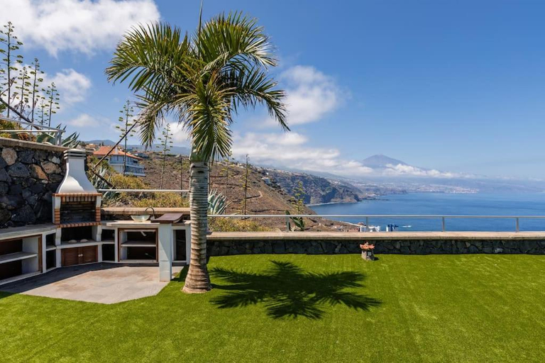 Facilities 1, Villa en el Norte de Tenerife, Santa Cruz de Tenerife