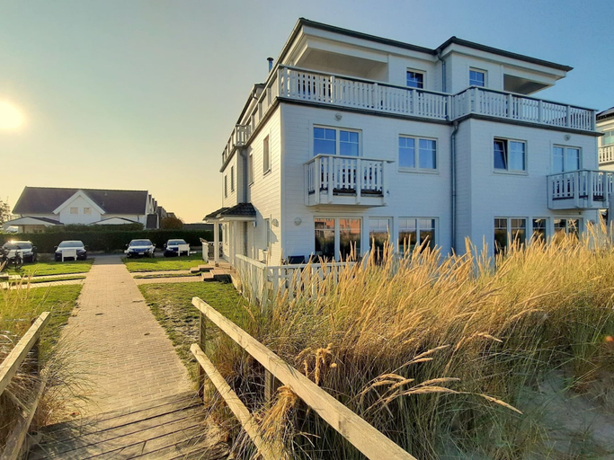 Others 3, Semi-detached House, Ostseeresort Olpenitz, Schleswig-Flensburg