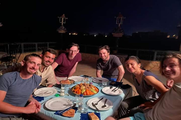Food & Drinks 3, PalmaBella, Tinghir Tagoumast, Ouarzazate