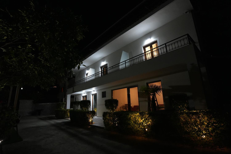 Others 5, Villa Qeli, Gjirokastrës