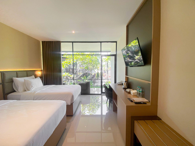 Bedroom 8