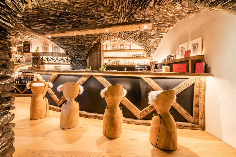 Others 4, Le Colonne Resort, Cuneo