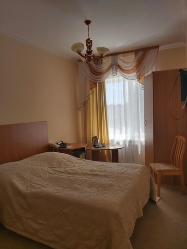 Bedroom 3, Отель Ак Булак, Shuchinskiy
