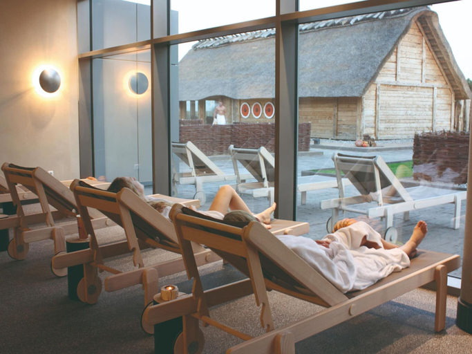 Others 5, Ferienhaus im Ostseeresort Dampland in Perfekter Lage, Rendsburg-Eckernförde