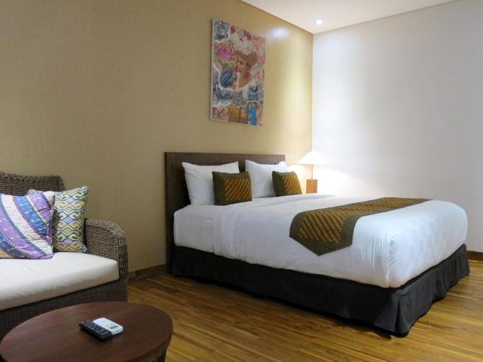 Bedroom 14