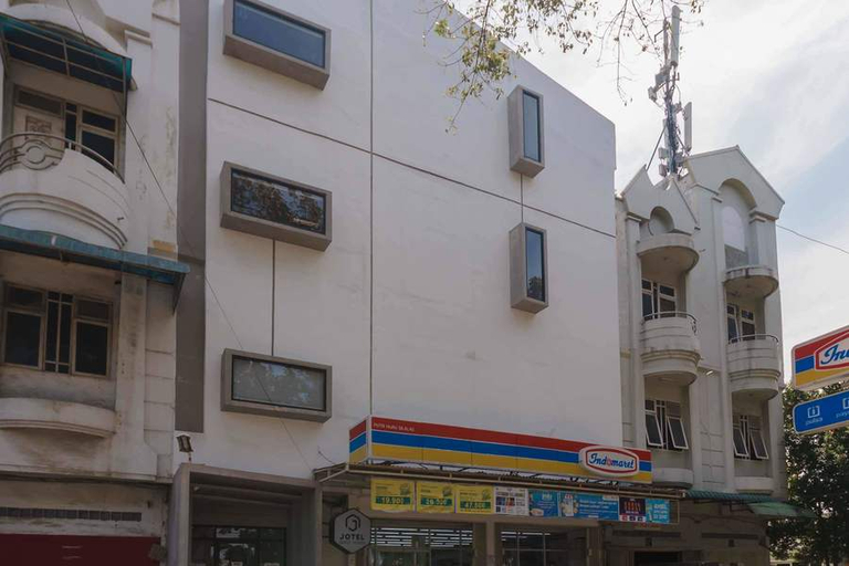 Jotel Guest House, Medan