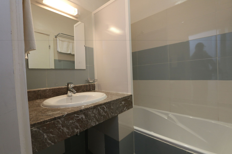 Bathroom 5, Lunja Village Taghazout, Agadir-Ida ou Tanane