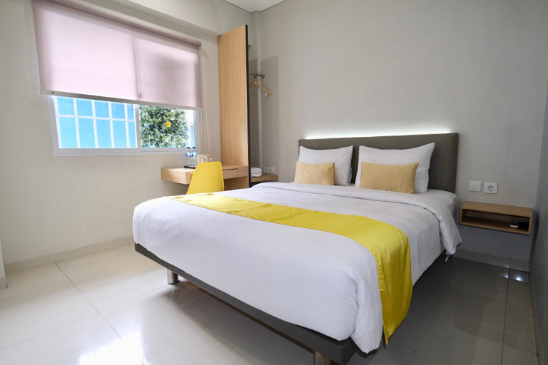 Bedroom 5