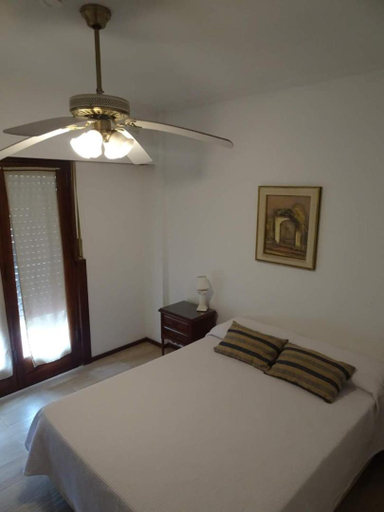 Bedroom 4, Hotel Hispania Miramar, General Alvarado