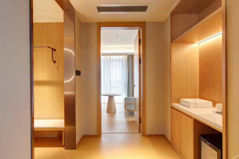 Others 5, Ji Hotel Jincheng Economic Development Zone Lanhua Road, Jincheng