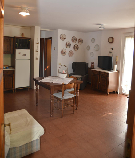 Others 3, CasaLinda, Savona