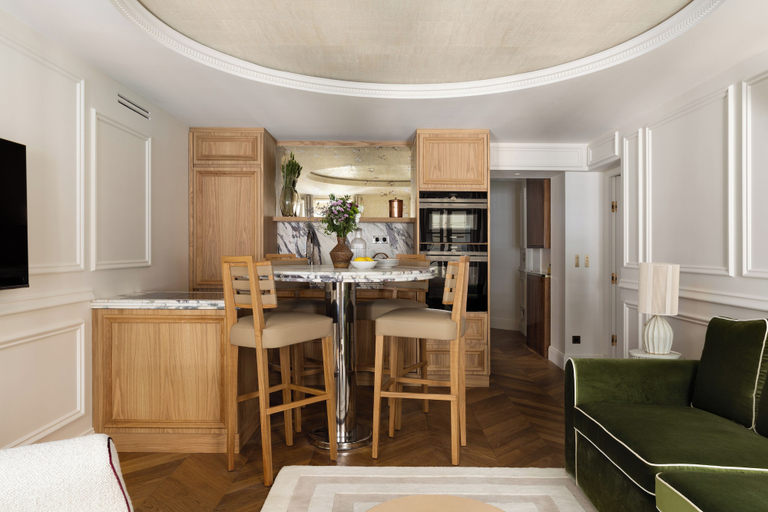 Others 5, HIGHSTAY - Luxury Serviced Apartments - Place des Victoires, Paris