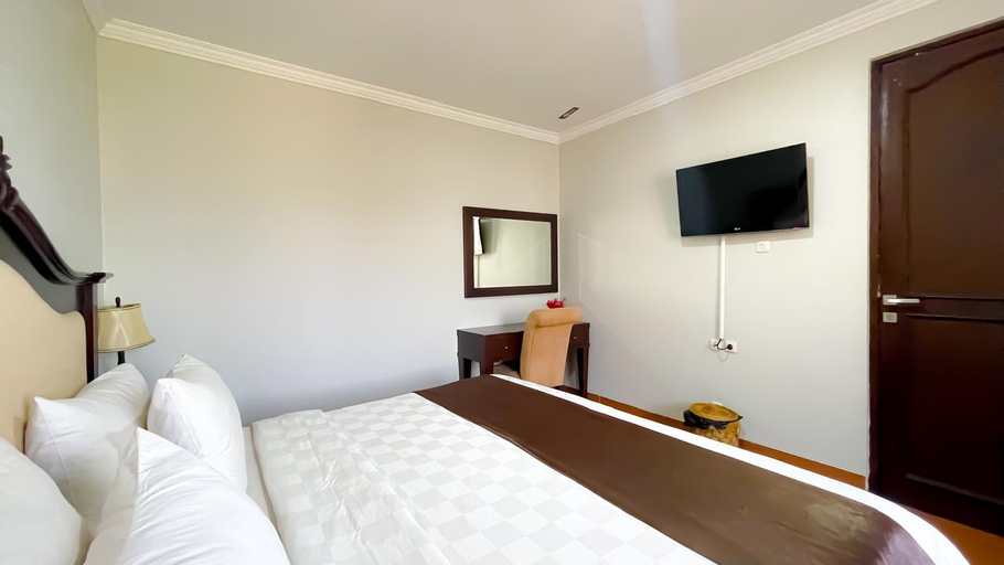 Bedroom 4