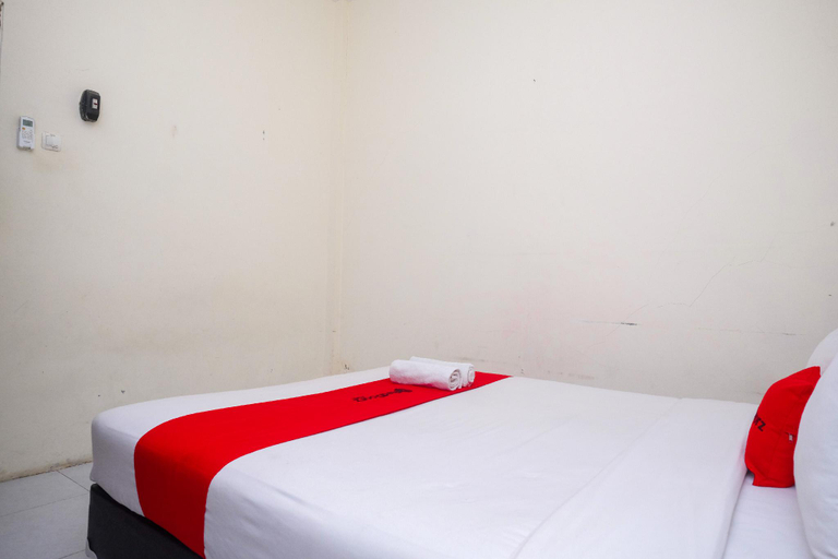 Bedroom 9