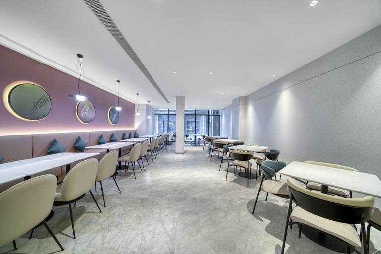 Food & Drinks 4, Hello Hotel (Zhuji University Town Xinnongdu Branch), Shaoxing