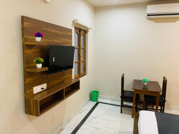 Others 5, Hotel La Pearl, Faridabad