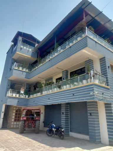 Others 3, Vatika Hotel Restaurant, haldwani, Nainital