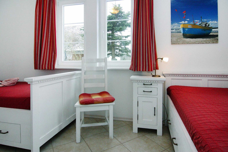 Room 5, Holiday Home Haffschein, Monkebude, Vorpommern-Greifswald